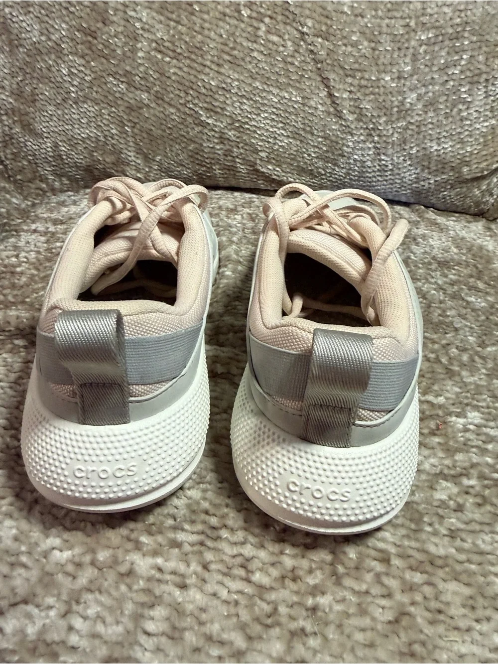 CROCS product pair